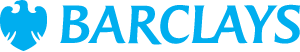 Barclays blue logo