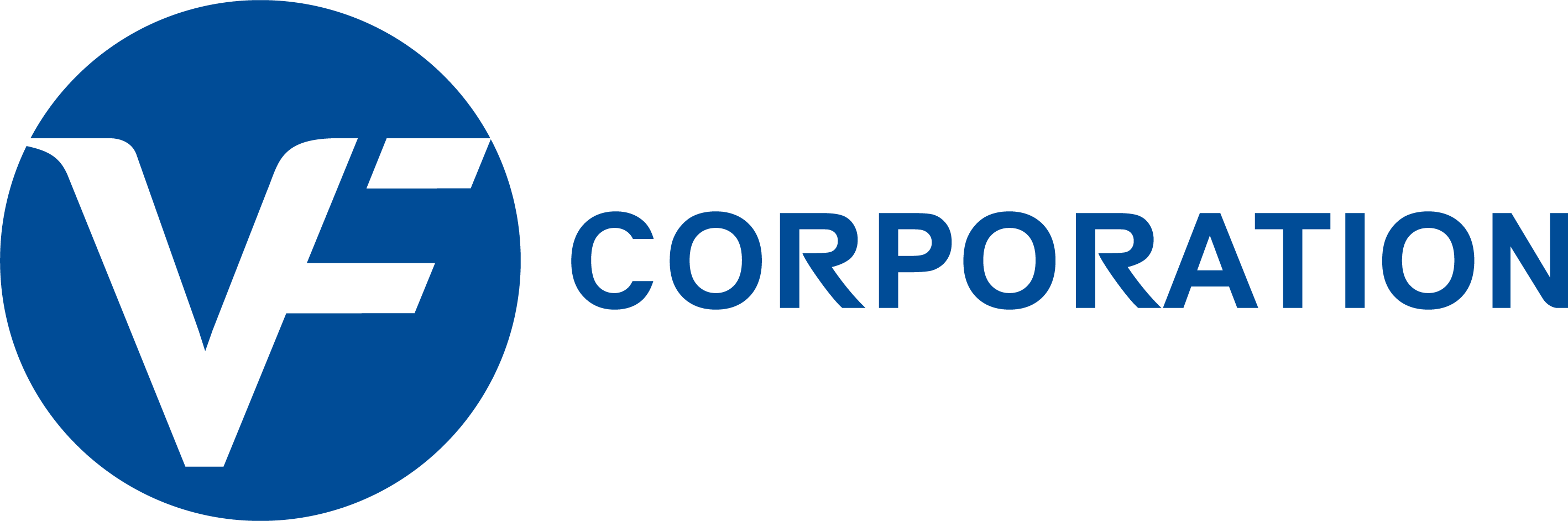VF Corporation logo